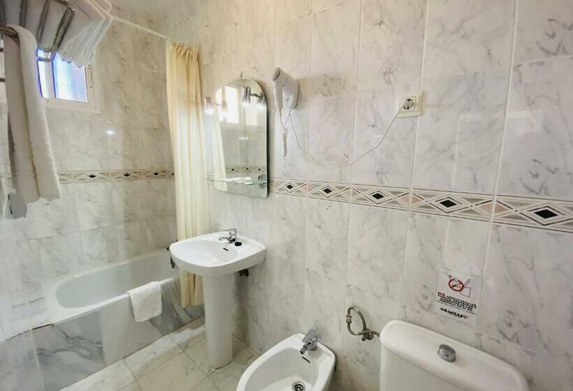 Апартаменты 2 Спальни, Los Jazmines