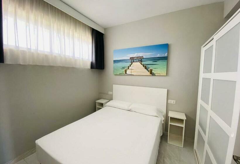 Апартаменты 2 Спальни, Los Jazmines