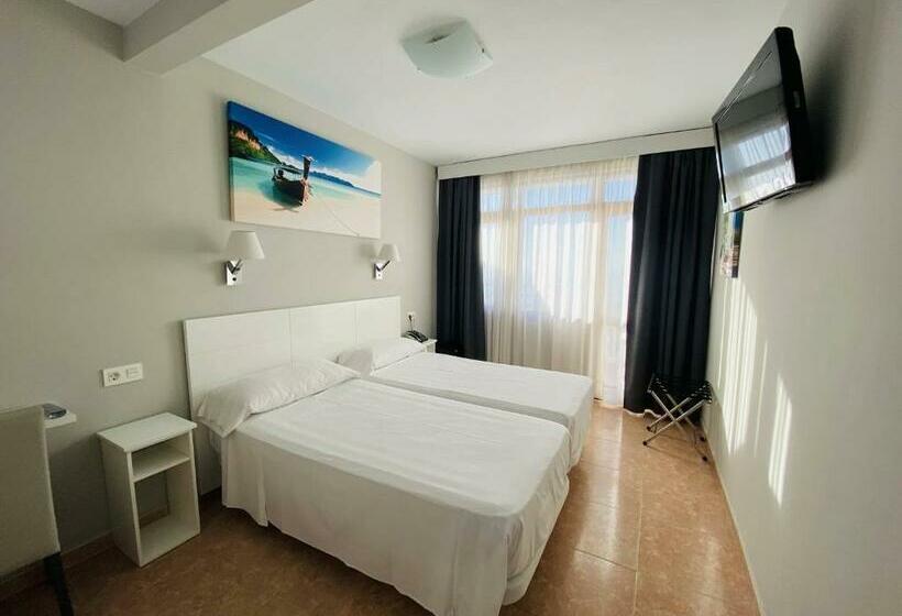 Номер Стандарт Боковой Вид на Море, Los Jazmines