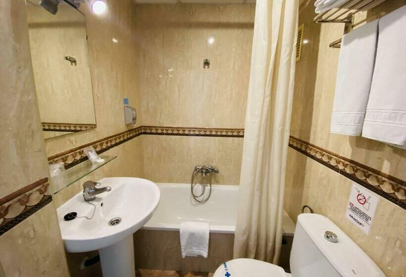 Номер Стандарт Боковой Вид на Море, Los Jazmines