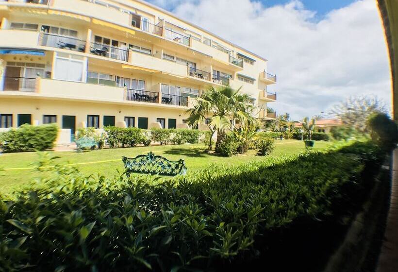 Стандартный Номер Нижний Этаж, Los Jazmines