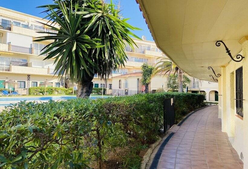 Стандартный Номер Нижний Этаж, Los Jazmines