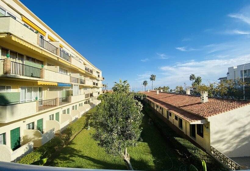 Номер Стандарт Боковой Вид на Море, Los Jazmines