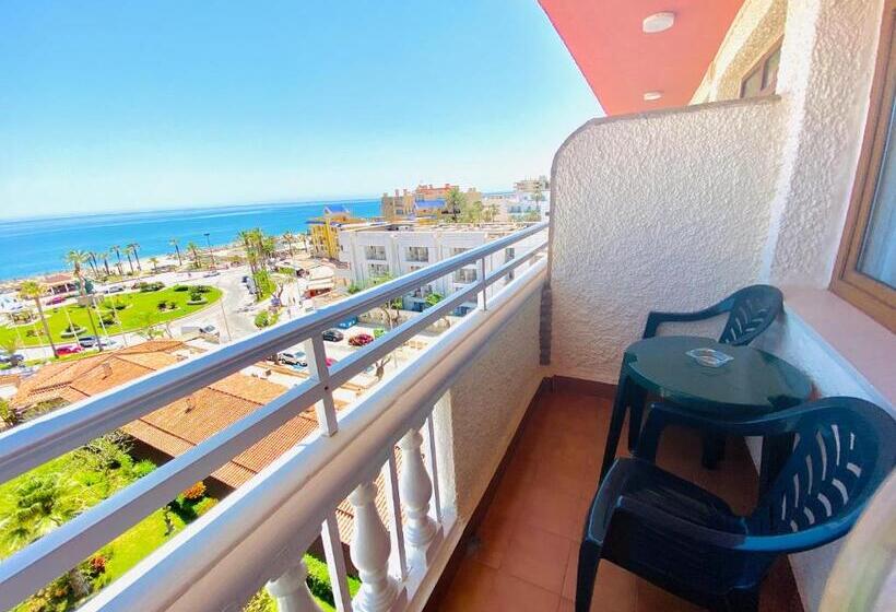 Номер Стандарт Вид на Море, Los Jazmines