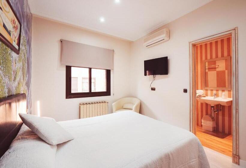 חדר סטנדרט, Los Toreros