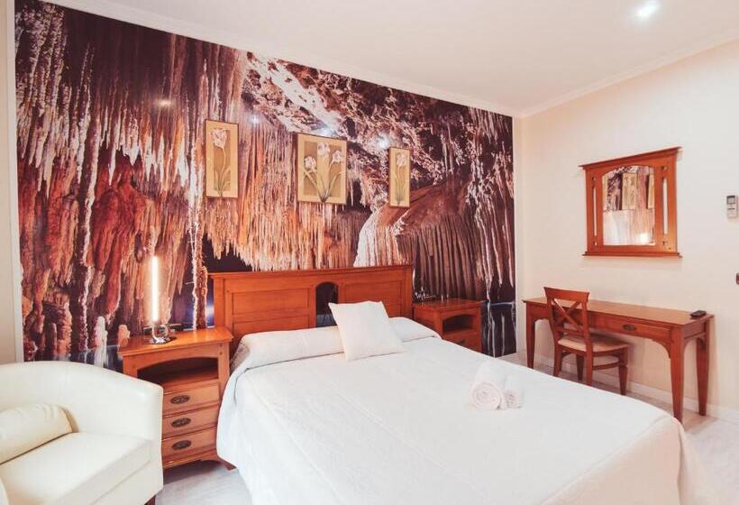 חדר סטנדרט, Los Toreros