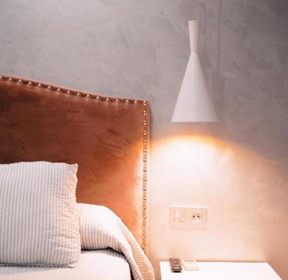 חדר סטנדרט, Los Toreros