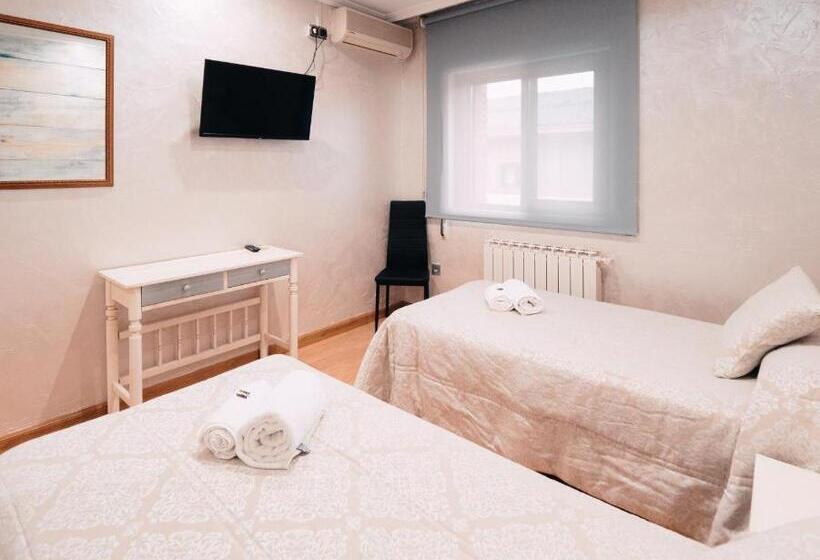 חדר סטנדרט, Los Toreros