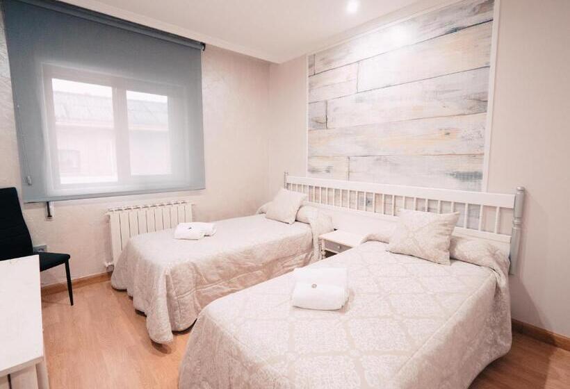 חדר סטנדרט, Los Toreros