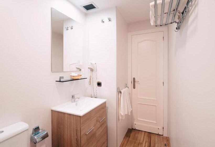 חדר סטנדרט, Los Toreros