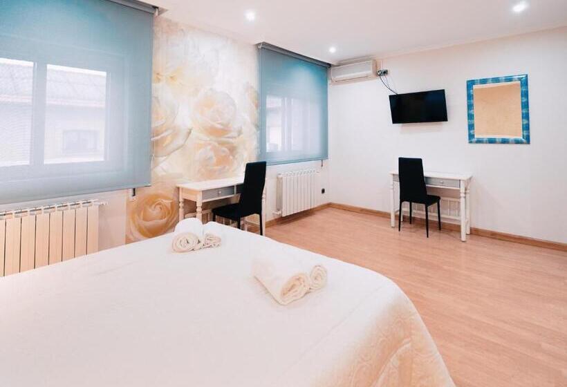 חדר סטנדרט, Los Toreros