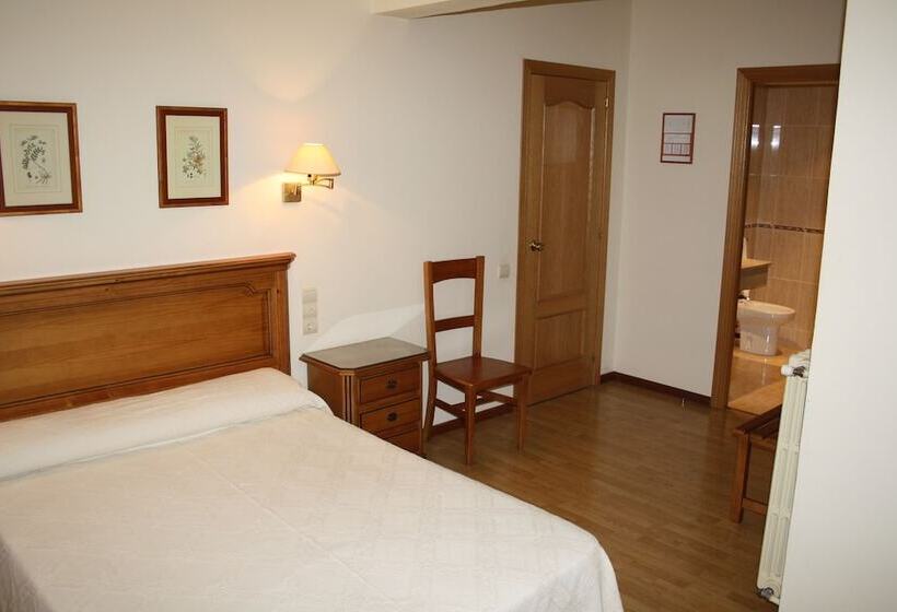 اتاق استاندارد, Mar De Aragón