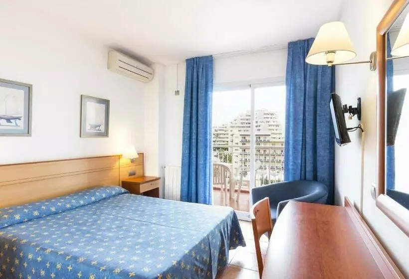 Habitación Estándar, Medplaya Hotel Alba Beach