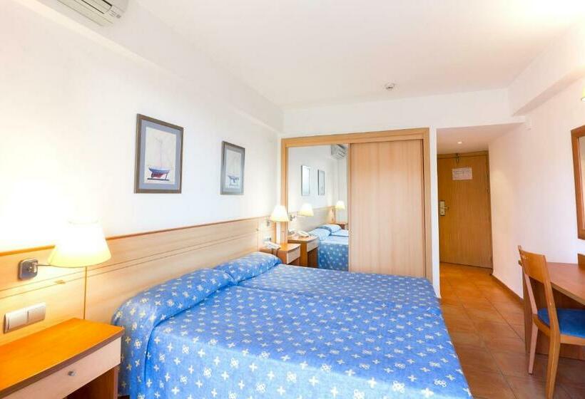 Номер Стандарт, Medplaya Hotel Alba Beach