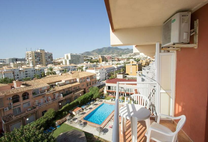 Номер Стандарт, Medplaya Hotel Alba Beach