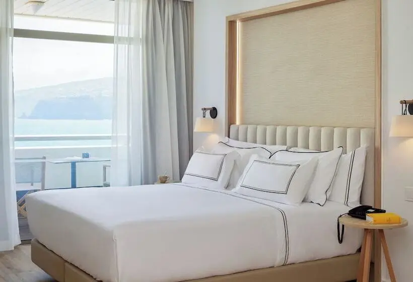 オーシャンビュージュニアスイート, Meliá Costa Atlantis Tenerife