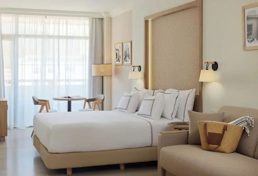 ファミリールーム, Meliá Costa Atlantis Tenerife