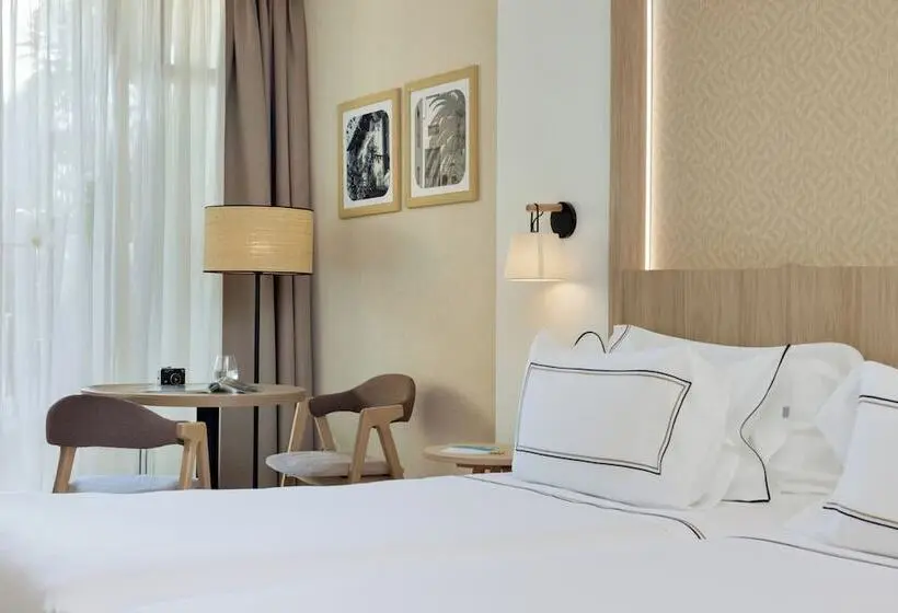 اتاق خانوادگی, Meliá Costa Atlantis Tenerife