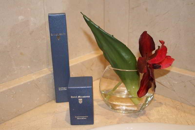 标准间, Mirasierra