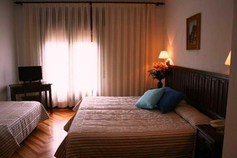 标准间, Mirasierra