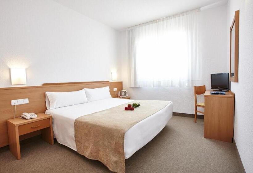 غرفة قياسية, Montsia