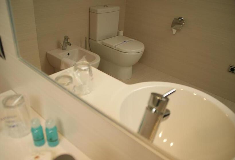 غرفة قياسية, Mozart