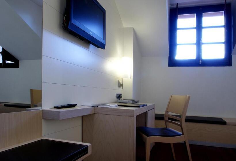 غرفة قياسية, Mozart