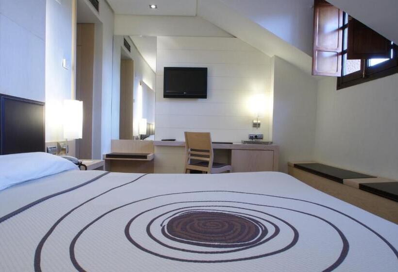 غرفة قياسية, Mozart