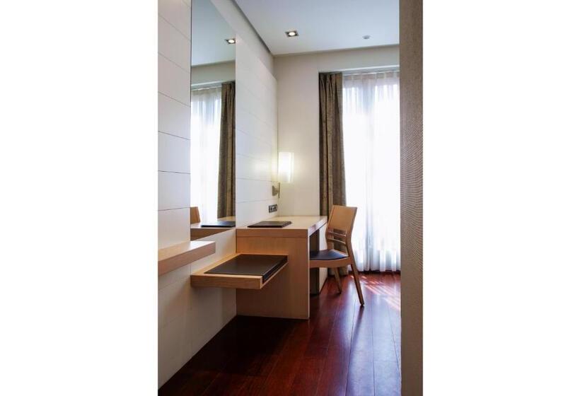 غرفة قياسية, Mozart