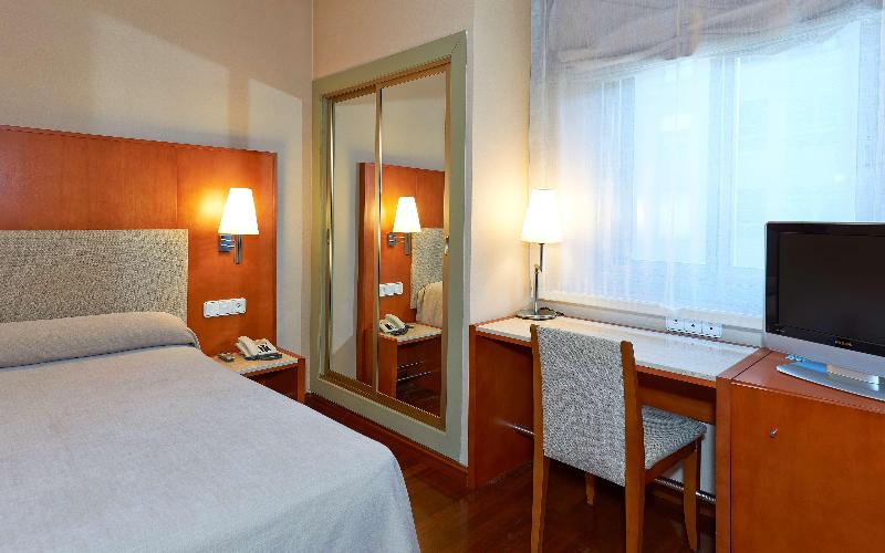 Номер Стандарт Индивидуальный, NH Sport