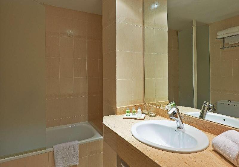 Номер Стандарт, NH Sport