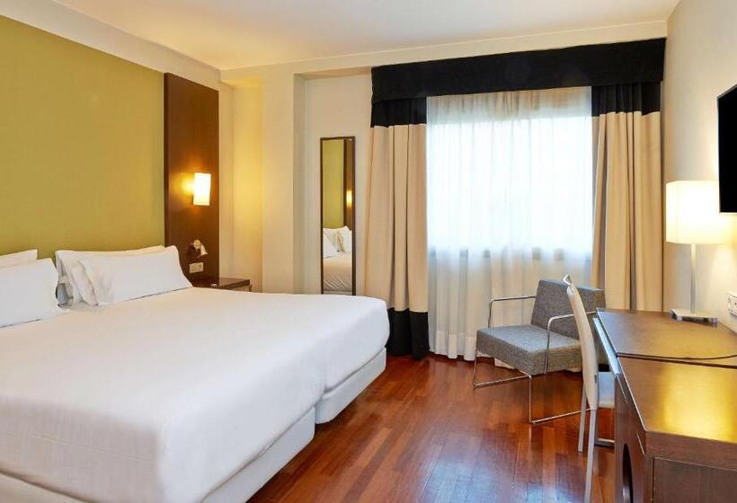 Номер Стандарт, NH Sport