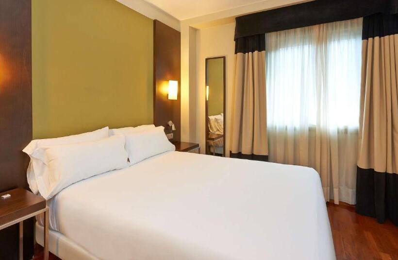 Номер Стандарт, NH Sport