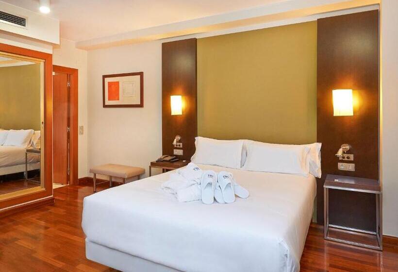 Номер Стандарт, NH Sport