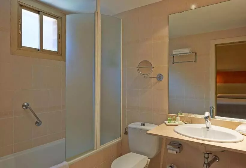 اتاق استاندارد, NH Sport