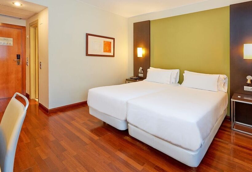 Номер Стандарт, NH Sport