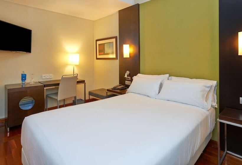 Номер Стандарт Индивидуальный, NH Sport