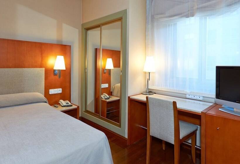 Номер Стандарт Индивидуальный, NH Sport