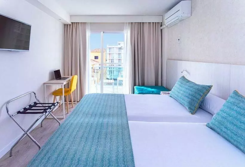 Standardzimmer, Palmasol