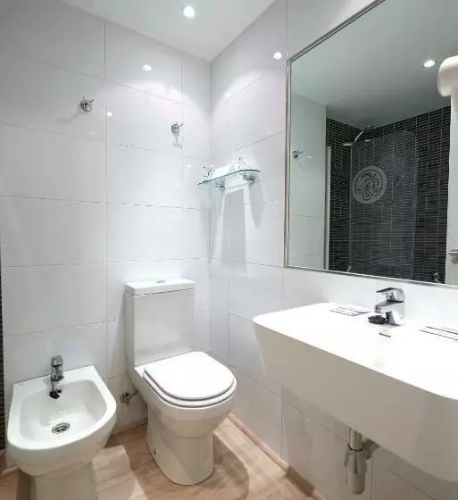 Standardzimmer, Palmasol