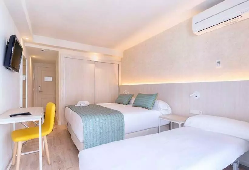 Standardzimmer, Palmasol