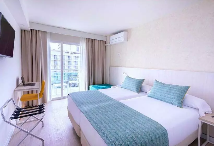 Standardzimmer, Palmasol