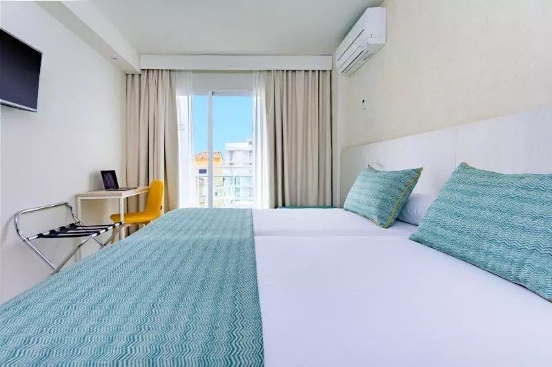 Standardzimmer, Palmasol