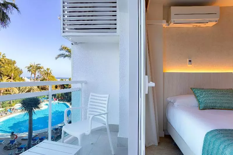 Standardzimmer, Palmasol