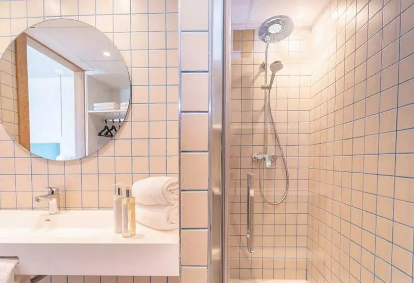 Junior Suite, Palmasol