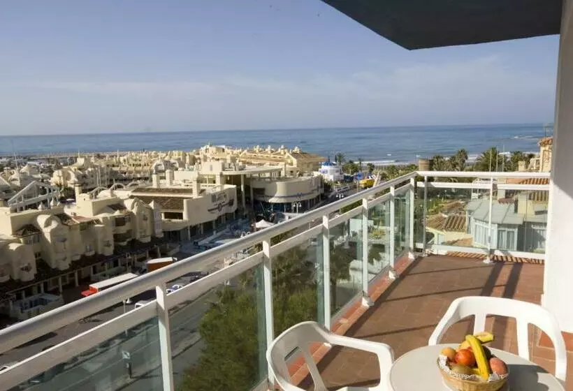 Junior Suite, Palmasol