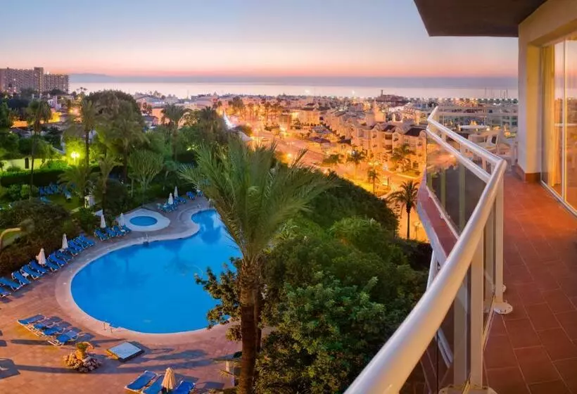 Junior Suite, Palmasol