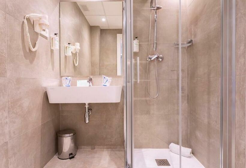 高级大房间, Palmasol