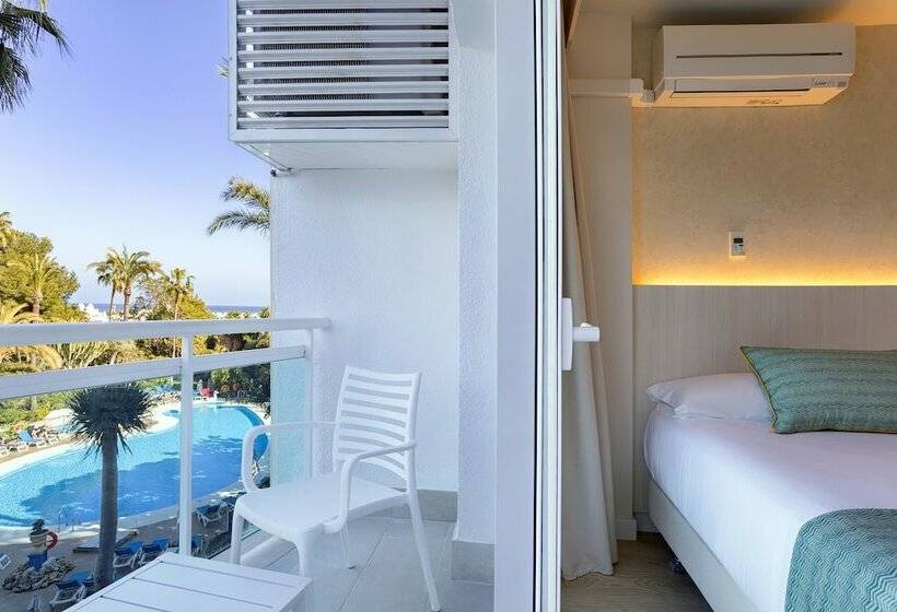 高级大房间, Palmasol