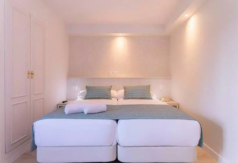 Economy Zimmer, Palmasol